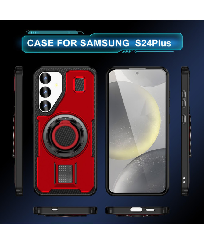 Coque Samsung Galaxy S25 Finger Grip