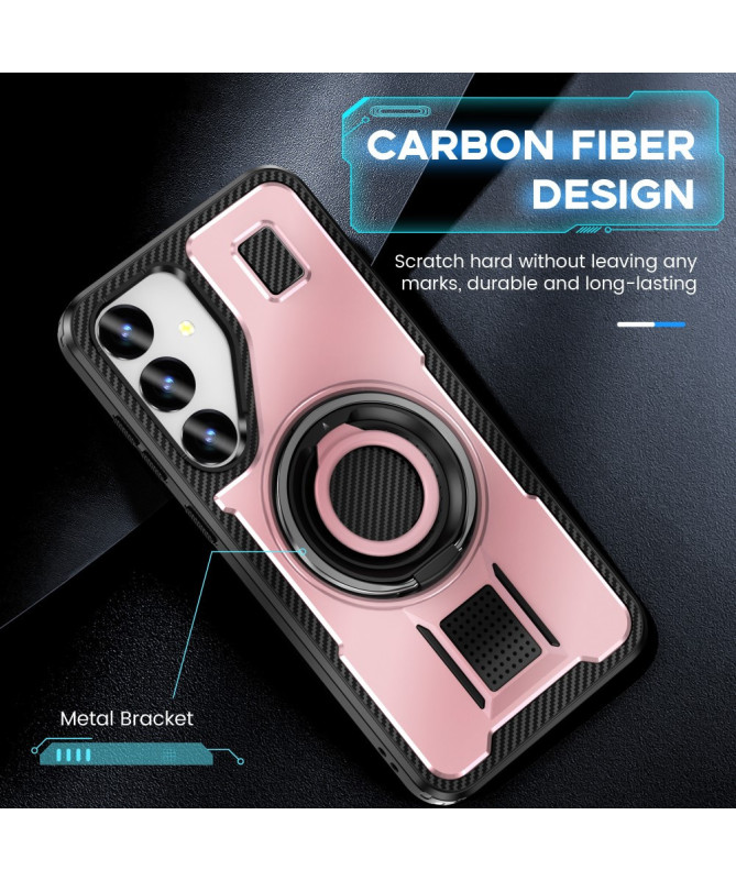 Coque Samsung Galaxy S25 Finger Grip