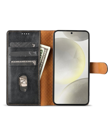 Housse Samsung Galaxy S25 BEKUS Protect Noir - photo 23