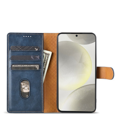Housse Samsung Galaxy S25 BEKUS Protect Bleu marine - photo 30