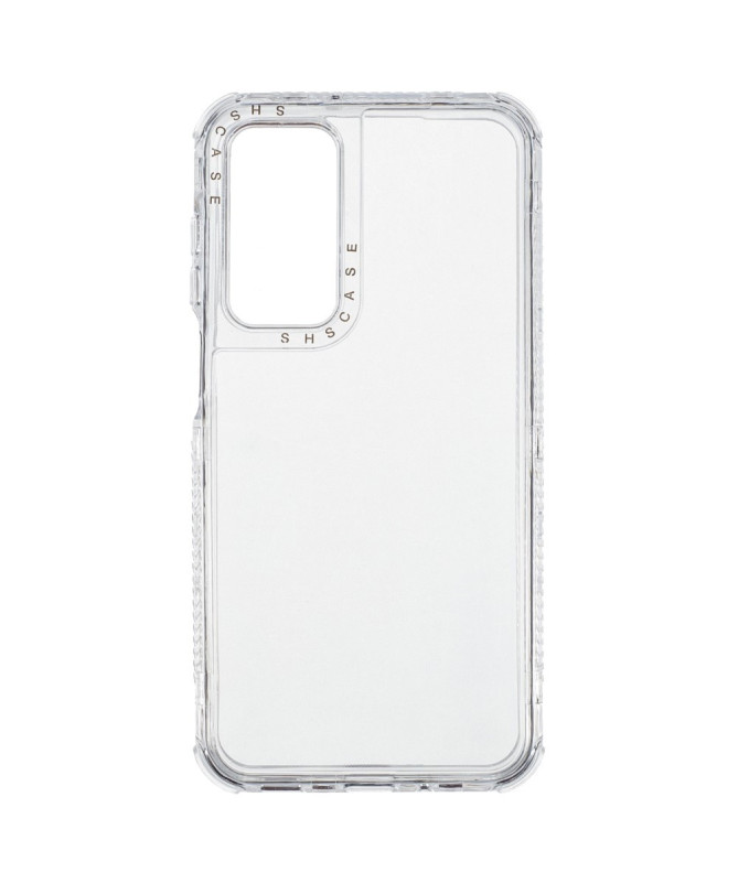 Coque Crystal Plus - Samsung Galaxy S25