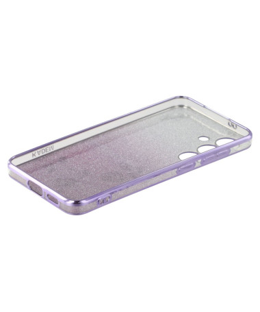 Coque Samsung Galaxy S25 Glamour Glitz Violet - photo 7