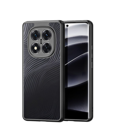 Coque Xiaomi Redmi Note 14 Pro Plus Aimo Series Transparente