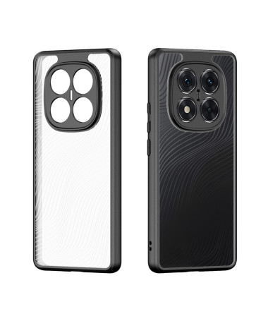 Coque Xiaomi Redmi Note 14 Pro Plus Aimo Series Transparente