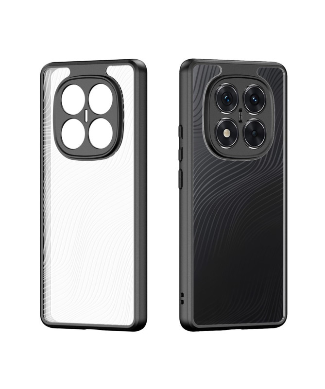 Coque Xiaomi Redmi Note 14 Pro Plus Aimo Series Transparente