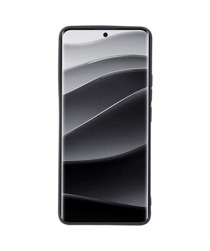 Coque Xiaomi Redmi Note 14 Pro Plus Cuir Stone