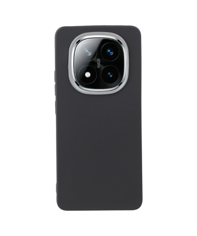 Coque Xiaomi Redmi Note 14 Pro Plus Cuir Stone