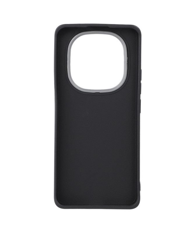 Coque Xiaomi Redmi Note 14 Pro Plus Cuir Stone