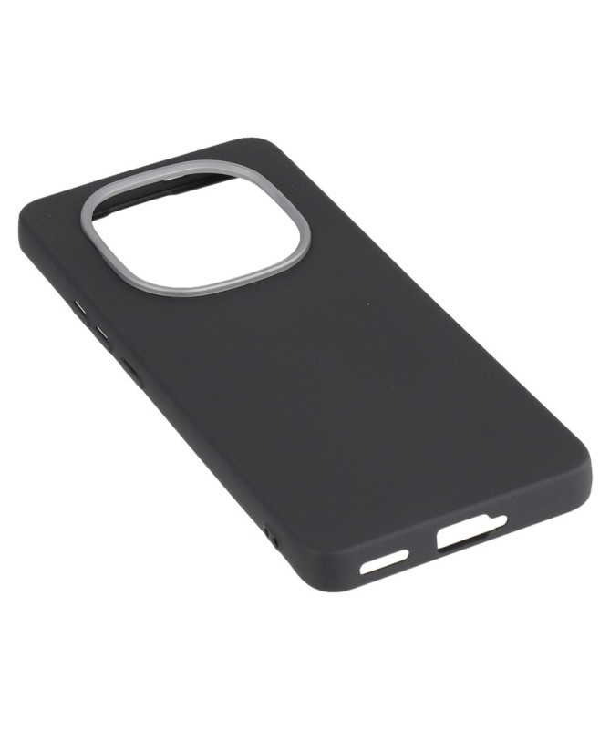 Coque Xiaomi Redmi Note 14 Pro Plus Cuir Stone