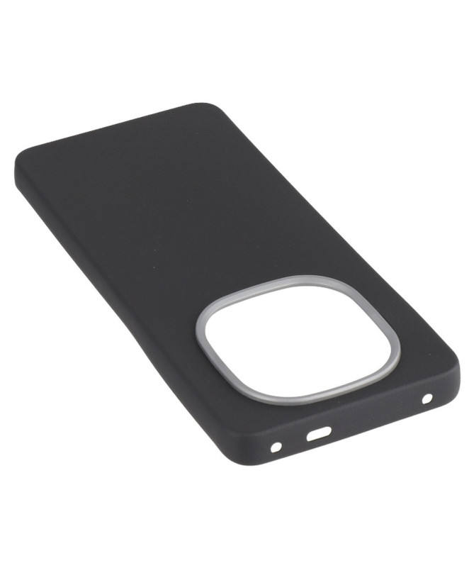 Coque Xiaomi Redmi Note 14 Pro Plus Cuir Stone