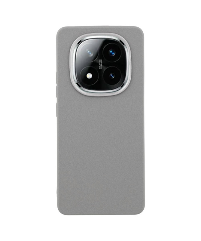 Coque Xiaomi Redmi Note 14 Pro Plus Cuir Stone