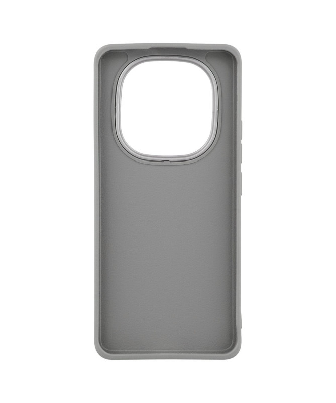 Coque Xiaomi Redmi Note 14 Pro Plus Cuir Stone