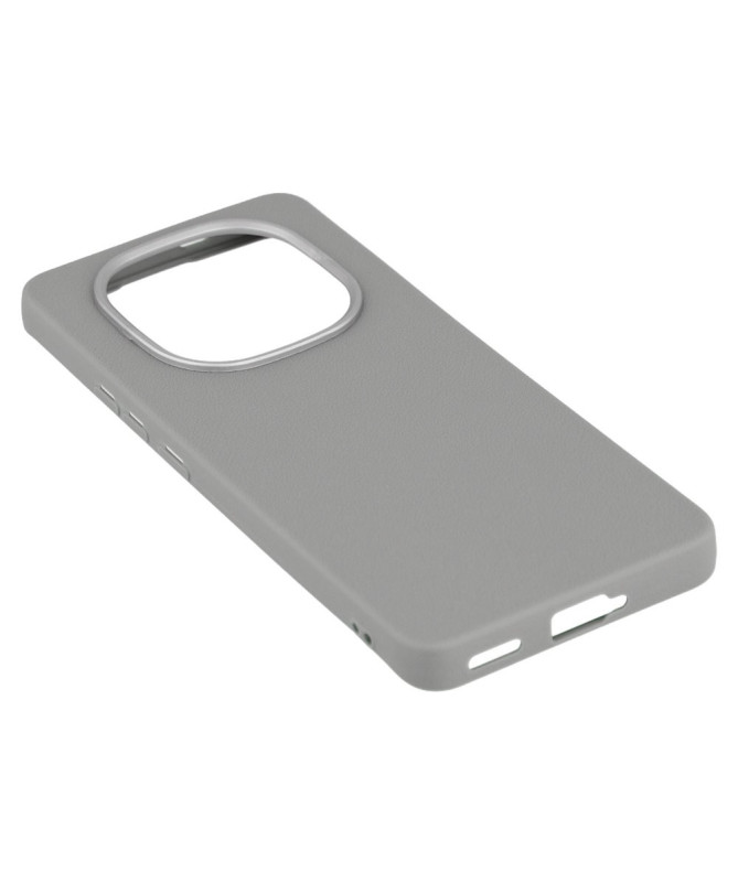 Coque Xiaomi Redmi Note 14 Pro Plus Cuir Stone