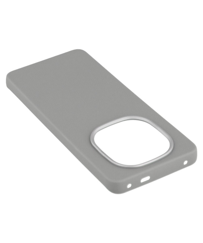 Coque Xiaomi Redmi Note 14 Pro Plus Cuir Stone