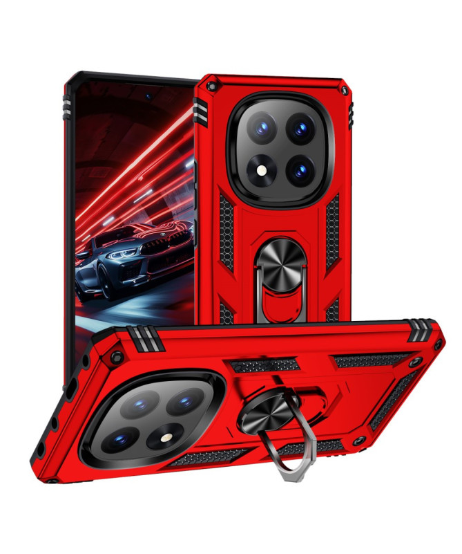 Coque Xiaomi Redmi Note 14 Pro Plus Hybride Fonction Support