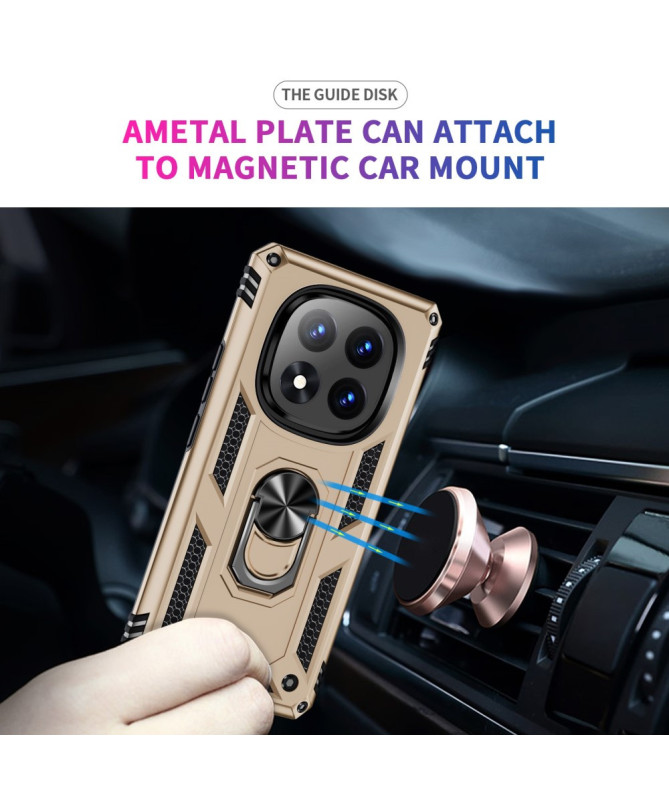 Coque Xiaomi Redmi Note 14 Pro Plus Hybride Fonction Support