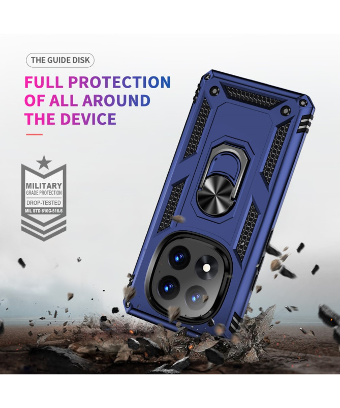 Coque Xiaomi Redmi Note 14 Pro Plus Hybride Fonction Support