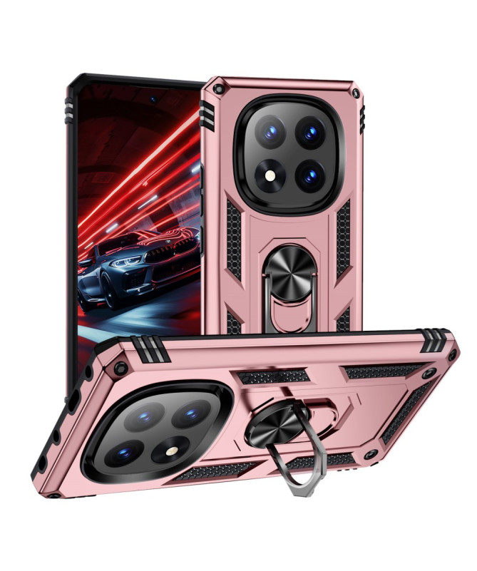 Coque Xiaomi Redmi Note 14 Pro Plus Hybride Fonction Support