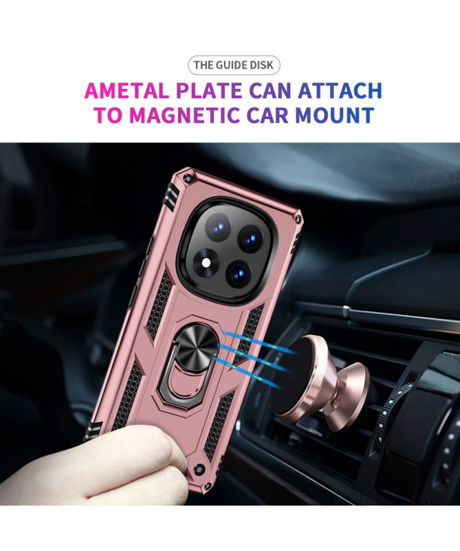 Coque Xiaomi Redmi Note 14 Pro Plus Hybride Fonction Support