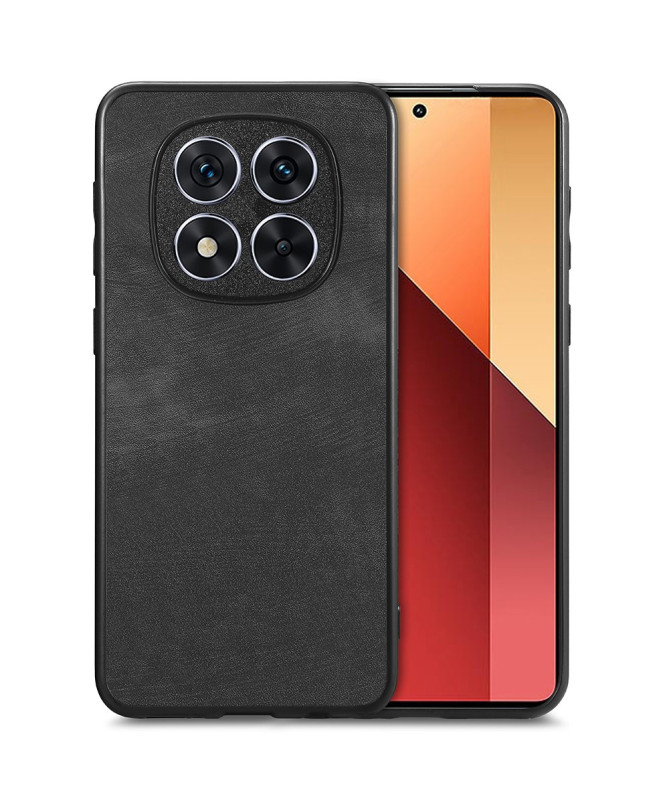 RETROVA - Coque Xiaomi Redmi Note 14 Pro Plus Vintage