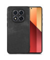 RETROVA - Coque Xiaomi Redmi Note 14 Pro Plus Vintage