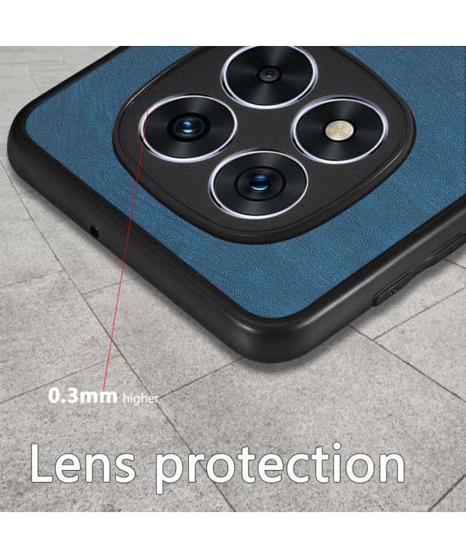 RETROVA - Coque Xiaomi Redmi Note 14 Pro Plus Vintage