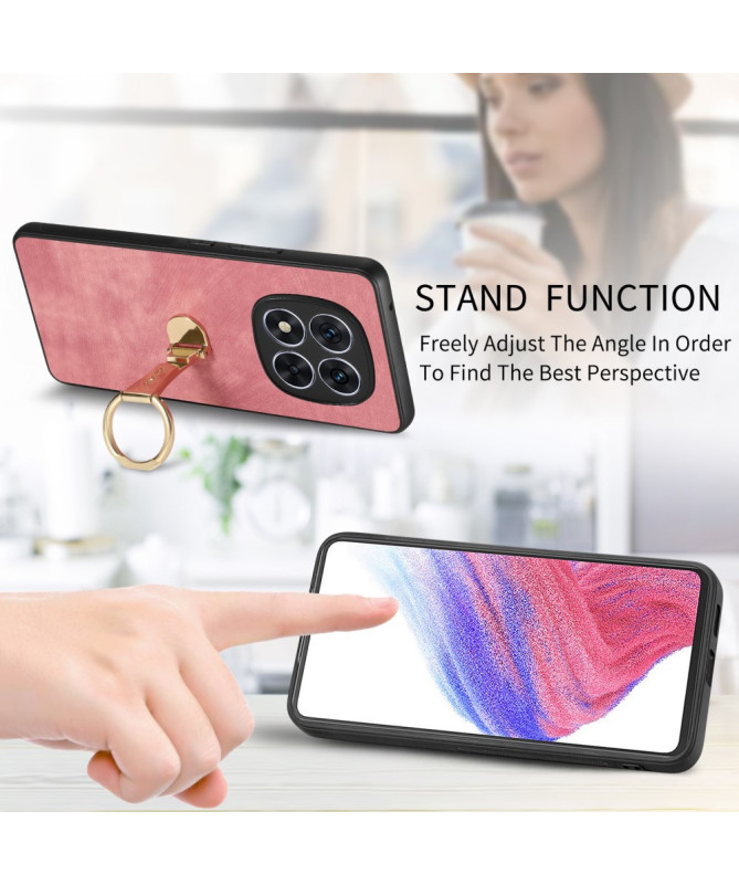 Montparnasse - Coque Xiaomi Redmi Note 14 Pro Plus avec anneau