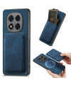 Montparnasse - Coque Xiaomi Redmi Note 14 Pro Plus avec porte-cartes m