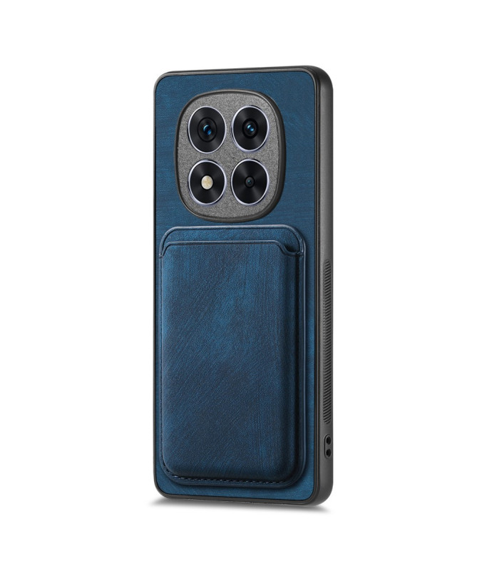 Montparnasse - Coque Xiaomi Redmi Note 14 Pro Plus avec porte-cartes m