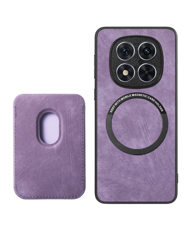 Montparnasse - Coque Xiaomi Redmi Note 14 Pro Plus avec porte-cartes m