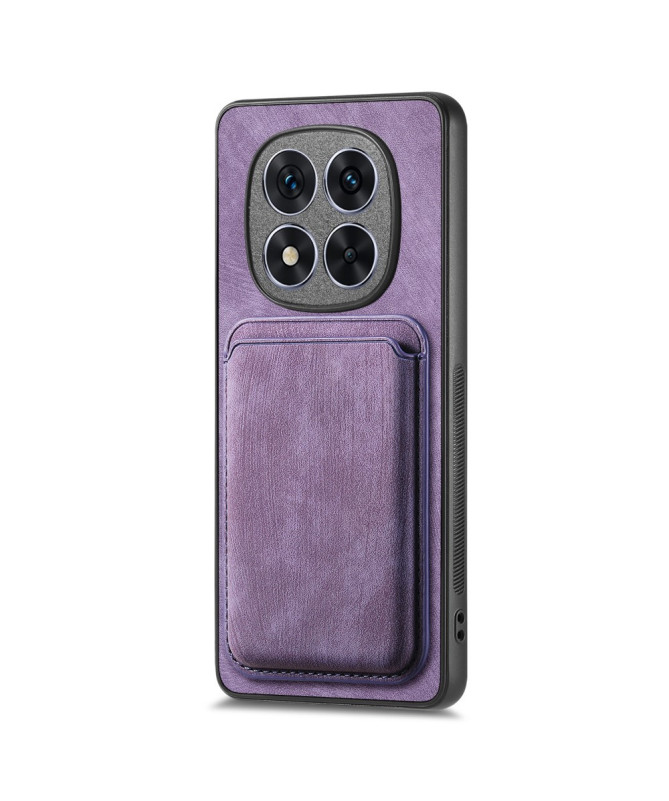 Montparnasse - Coque Xiaomi Redmi Note 14 Pro Plus avec porte-cartes m