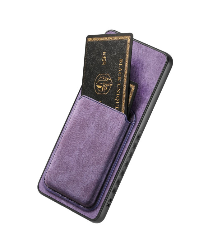 Montparnasse - Coque Xiaomi Redmi Note 14 Pro Plus avec porte-cartes m