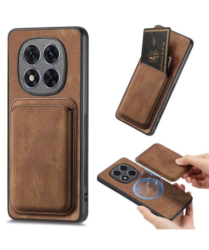 Montparnasse - Coque Xiaomi Redmi Note 14 Pro Plus avec porte-cartes m