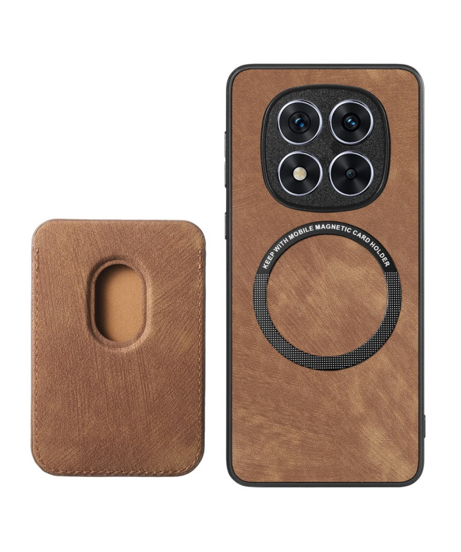 Montparnasse - Coque Xiaomi Redmi Note 14 Pro Plus avec porte-cartes m