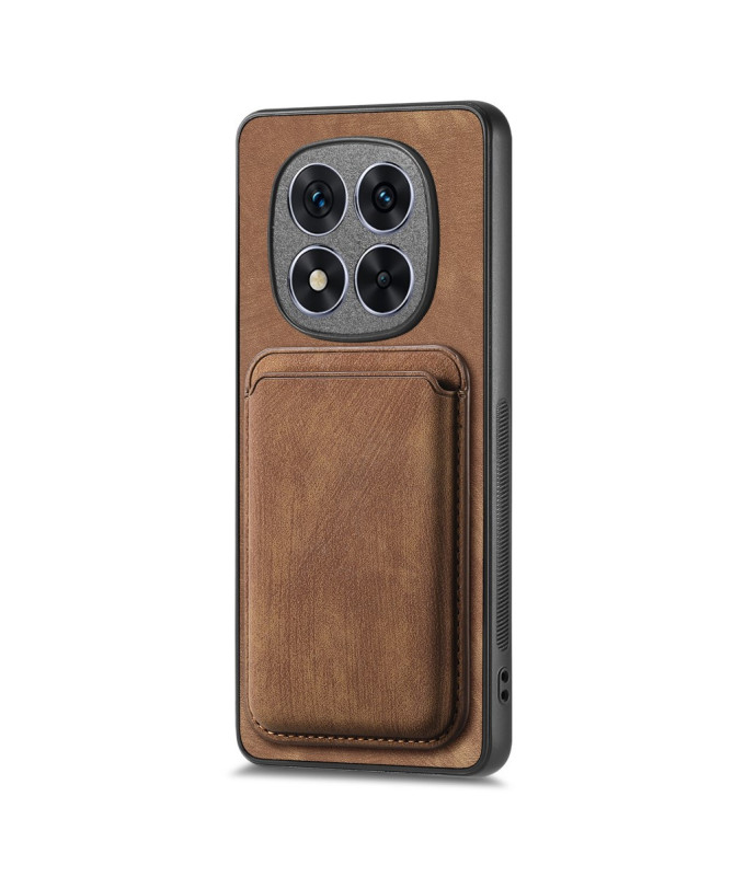 Montparnasse - Coque Xiaomi Redmi Note 14 Pro Plus avec porte-cartes m