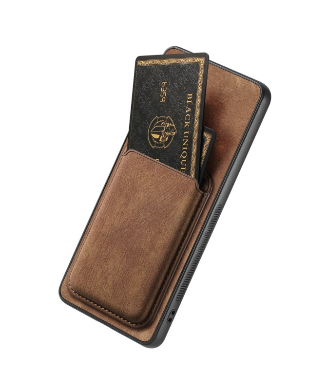 Montparnasse - Coque Xiaomi Redmi Note 14 Pro Plus avec porte-cartes m