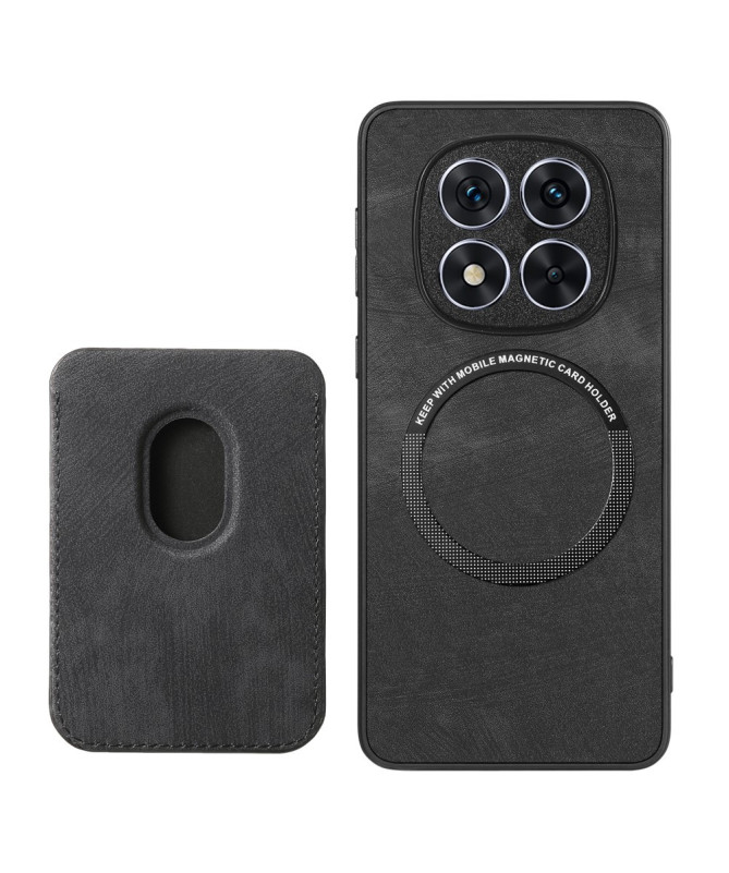 Montparnasse - Coque Xiaomi Redmi Note 14 Pro Plus avec porte-cartes m