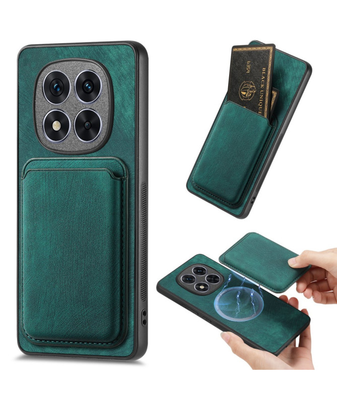 Montparnasse - Coque Xiaomi Redmi Note 14 Pro Plus avec porte-cartes m