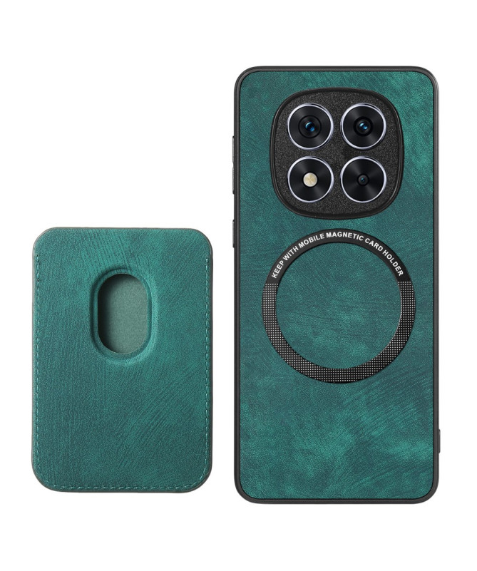 Montparnasse - Coque Xiaomi Redmi Note 14 Pro Plus avec porte-cartes m