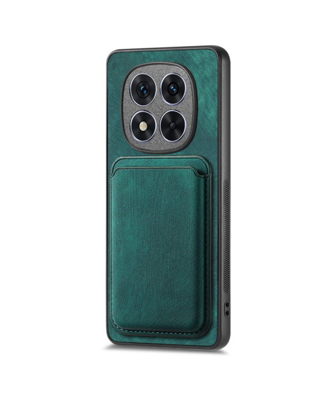 Montparnasse - Coque Xiaomi Redmi Note 14 Pro Plus avec porte-cartes m