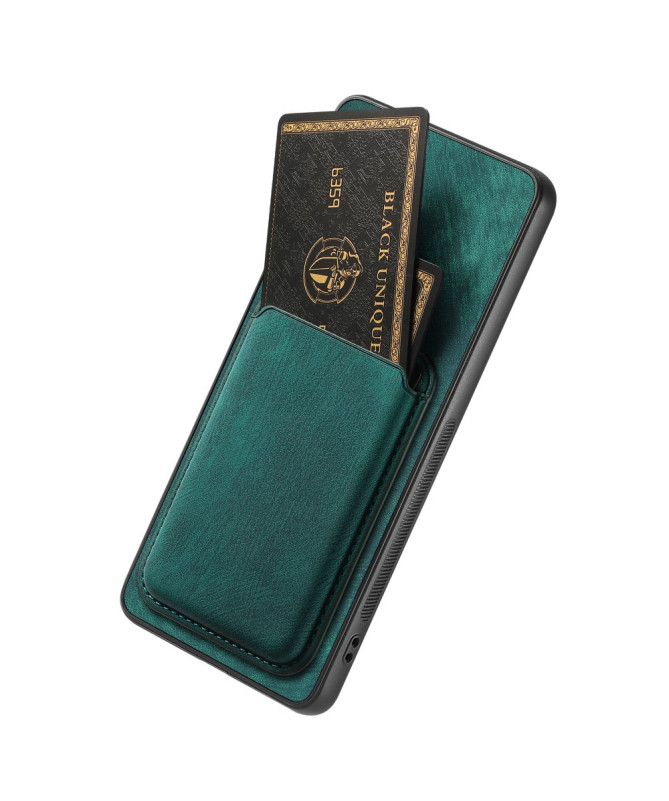 Montparnasse - Coque Xiaomi Redmi Note 14 Pro Plus avec porte-cartes m