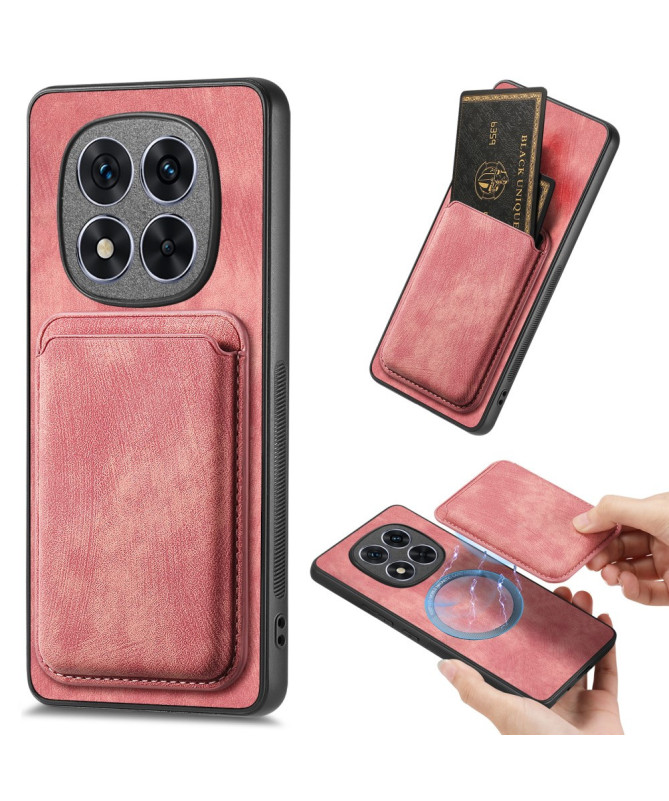 Montparnasse - Coque Xiaomi Redmi Note 14 Pro Plus avec porte-cartes m