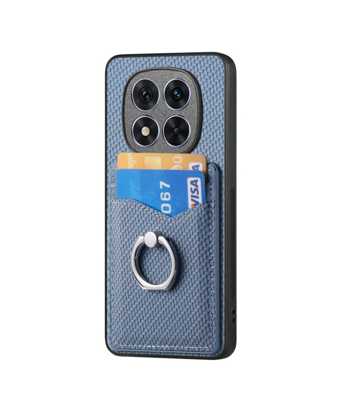 Coque Xiaomi Redmi Note 14 Pro Plus Carbone Slim - Rangement