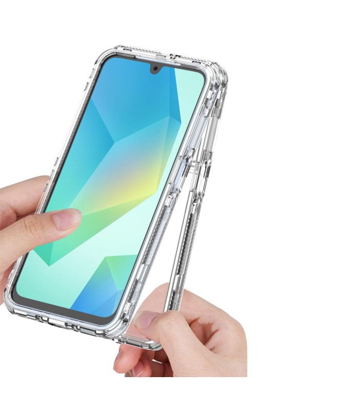 Coque Transparente Xiaomi Redmi Note 14 Pro Plus - Protection Intégral