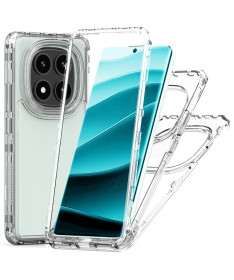 Coque Transparente Xiaomi Redmi Note 14 Pro Plus - Protection Intégral