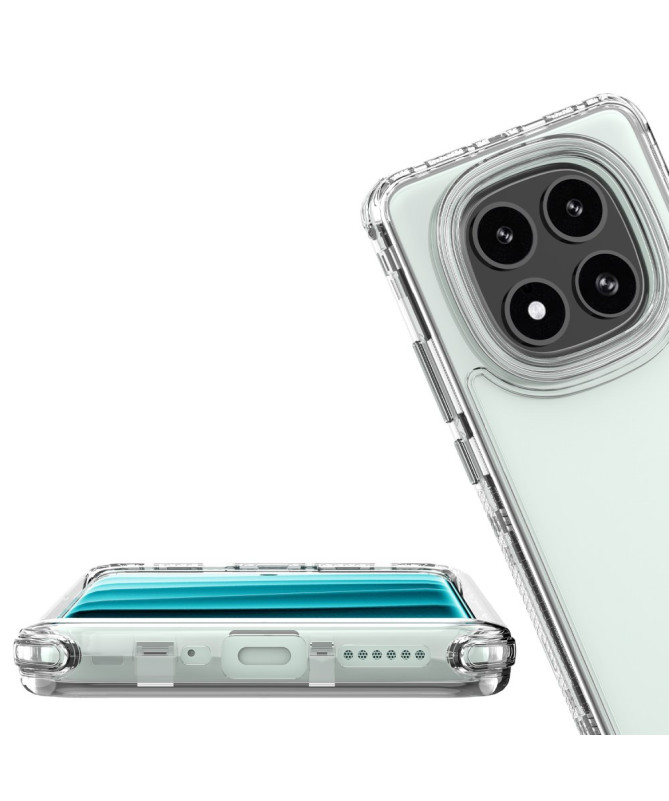 Coque Transparente Xiaomi Redmi Note 14 Pro Plus - Protection Intégral