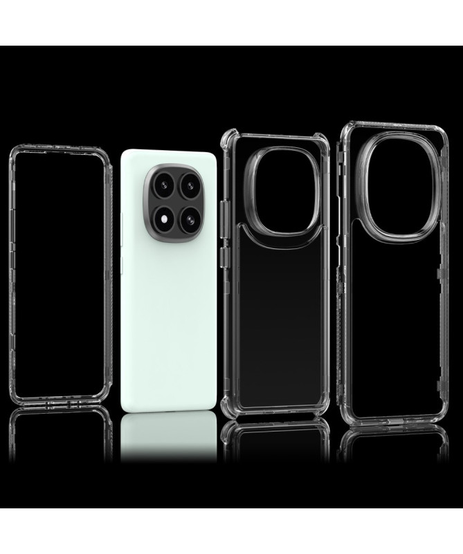 Coque Transparente Xiaomi Redmi Note 14 Pro Plus - Protection Intégral