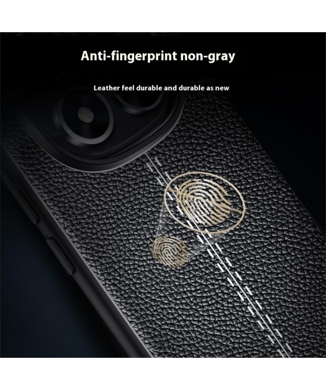 Coque Xiaomi Redmi Note 14 Pro Plus Texture Grainée