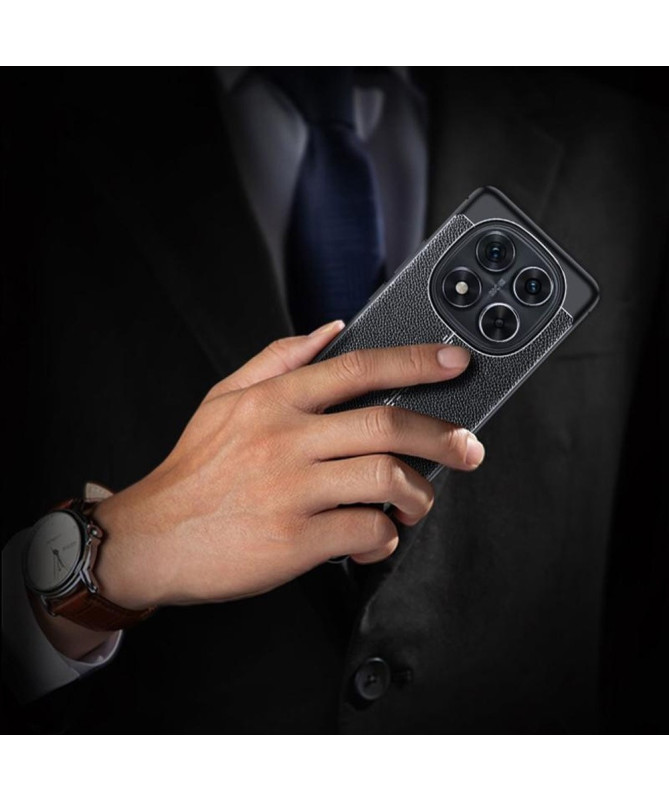 Coque Xiaomi Redmi Note 14 Pro Plus Texture Grainée
