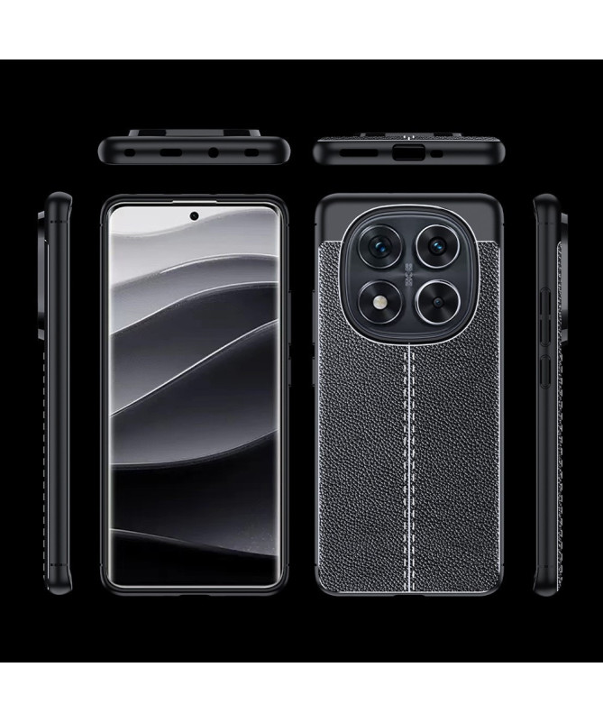 Coque Xiaomi Redmi Note 14 Pro Plus Texture Grainée